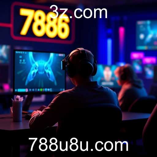 Inovações e Desafios no Mundo dos Jogos Online