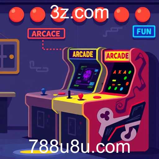 O Impacto de '788u' no Crescimento dos Jogos Online em 2026